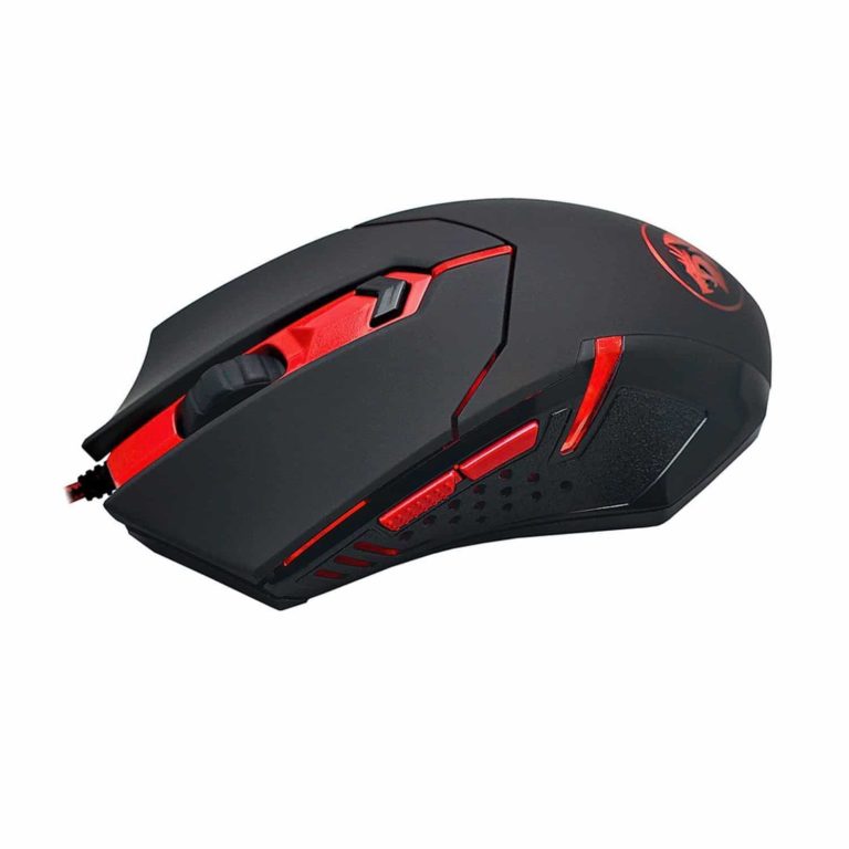 Artist’s Mouse or Gaming Mouse?