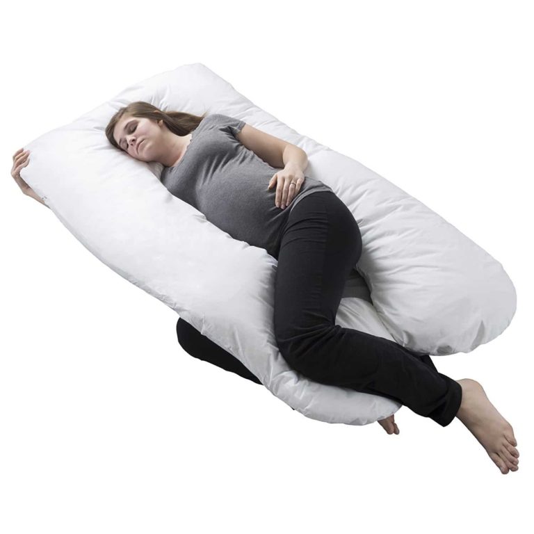 Best Pillow for Side Sleepers?