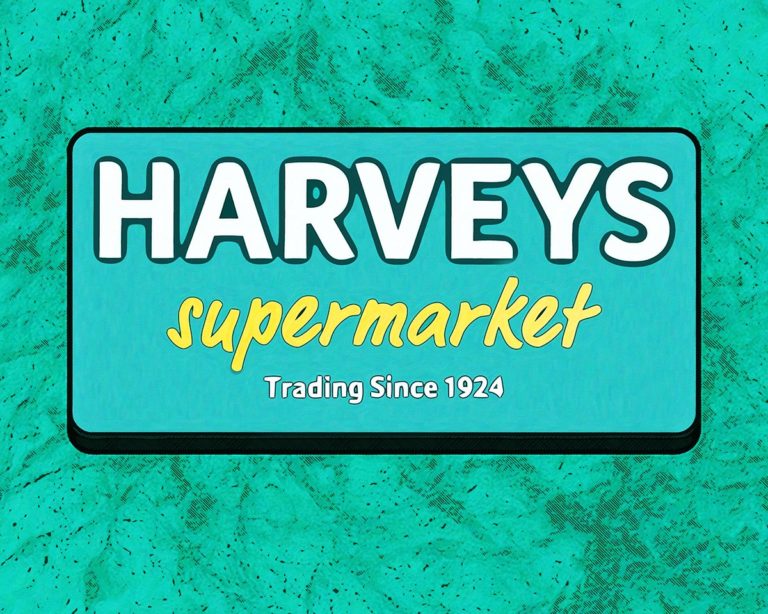 Harvey’s Closing – A Chapter Ends