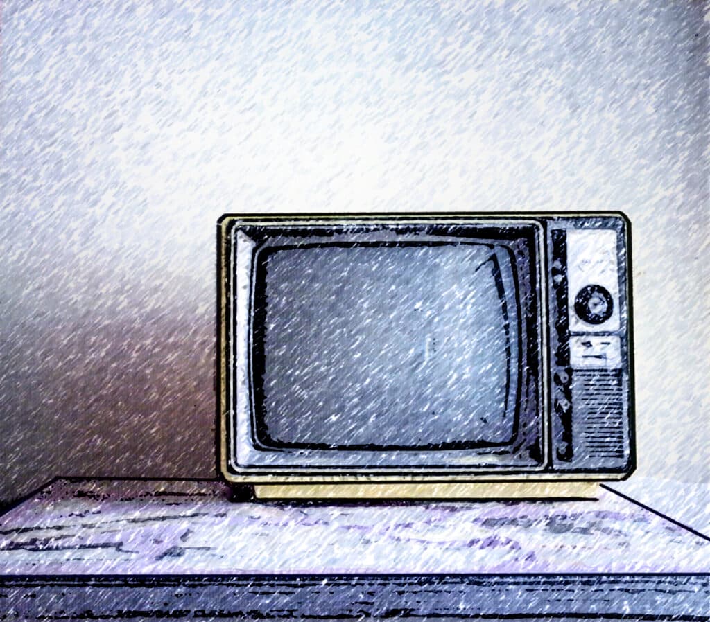 Using Streaming TV to Create a Traditional Television Experience For Seniors In Your Family